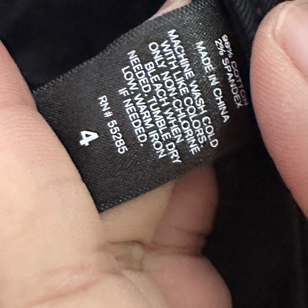 Express jeans 👖 - Picture 5 of 10